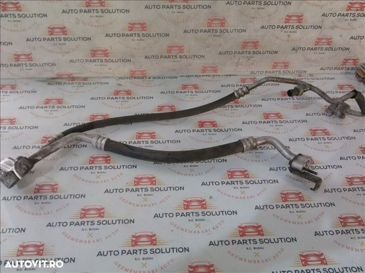 conducta ac chevrolet captiva - 1