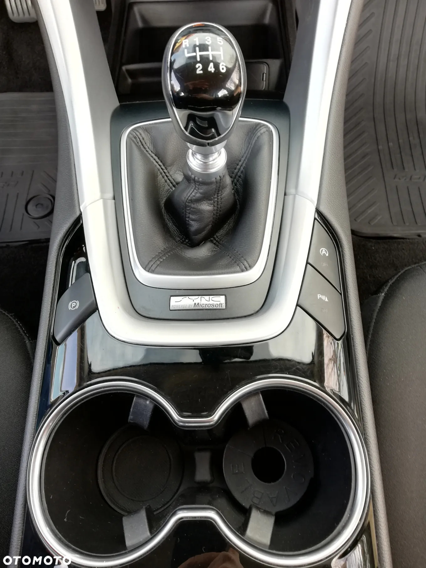 Ford Mondeo 1.5 EcoBoost Trend - 6