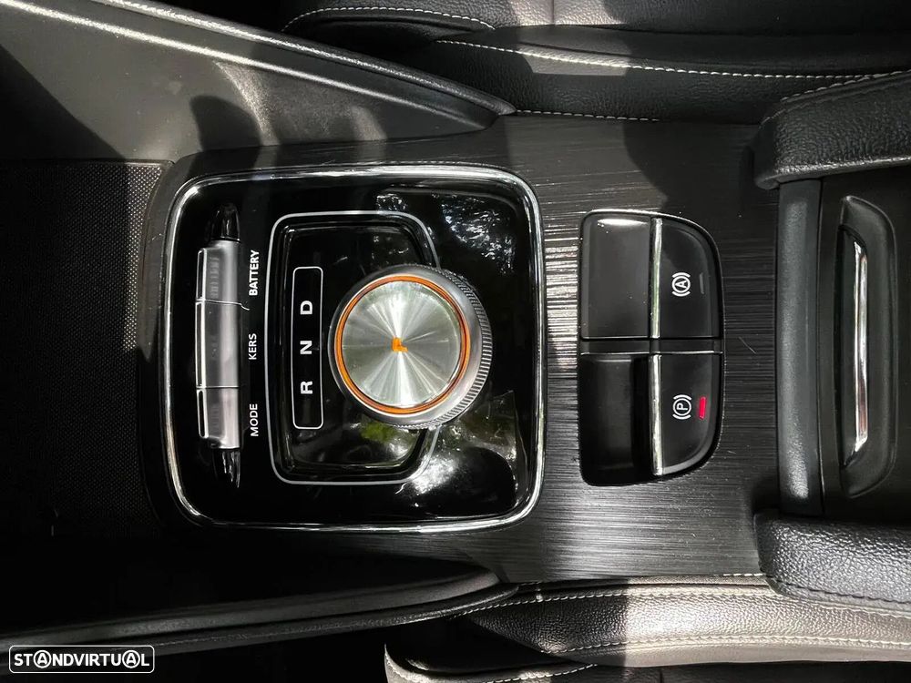 MG ZS Maximal Luxury - 17