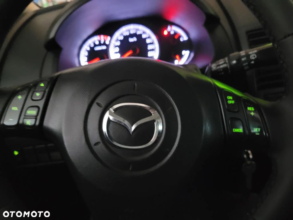 Mazda 5 2.0 Exclusive - 23
