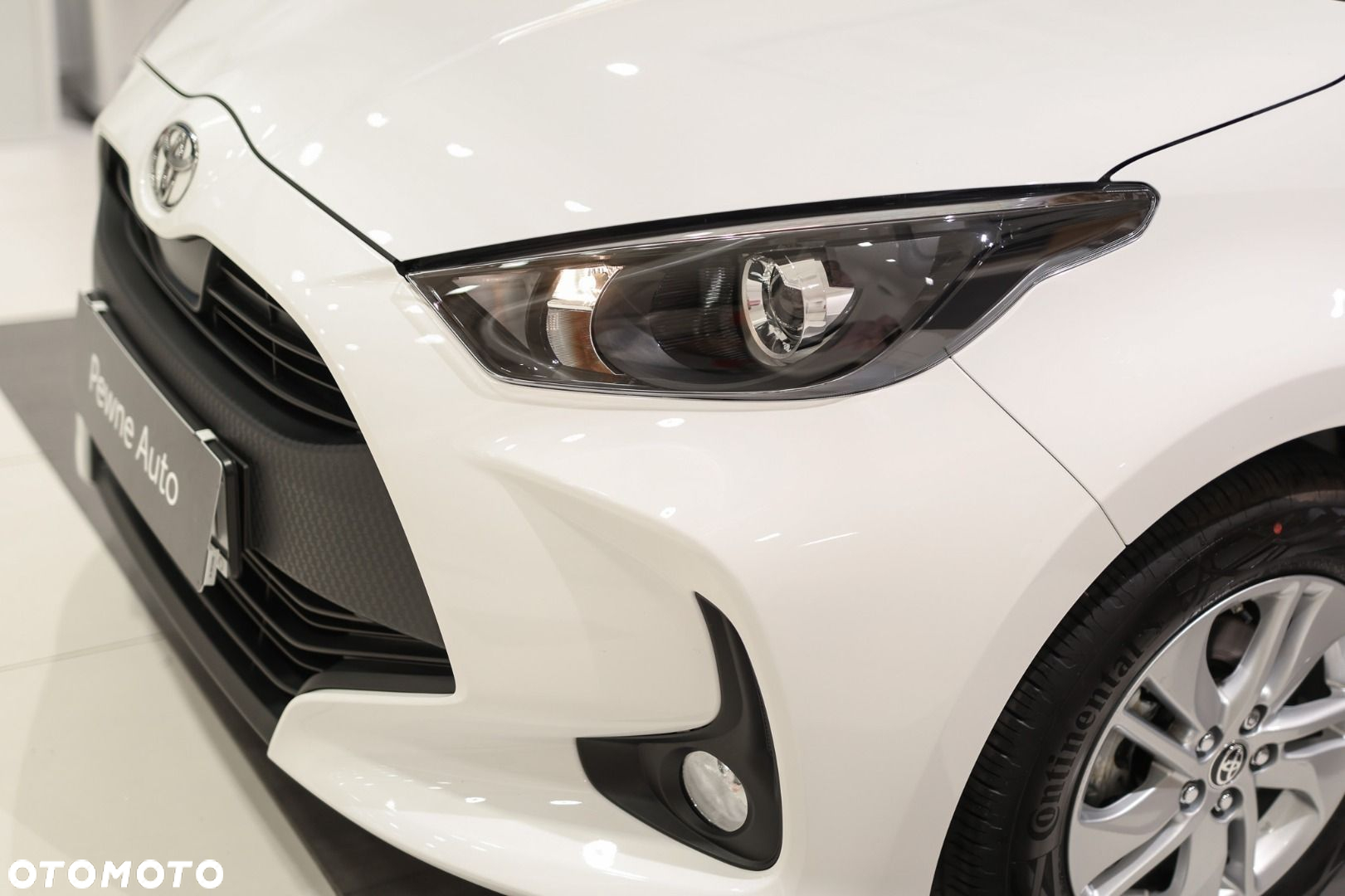Toyota Yaris - 27