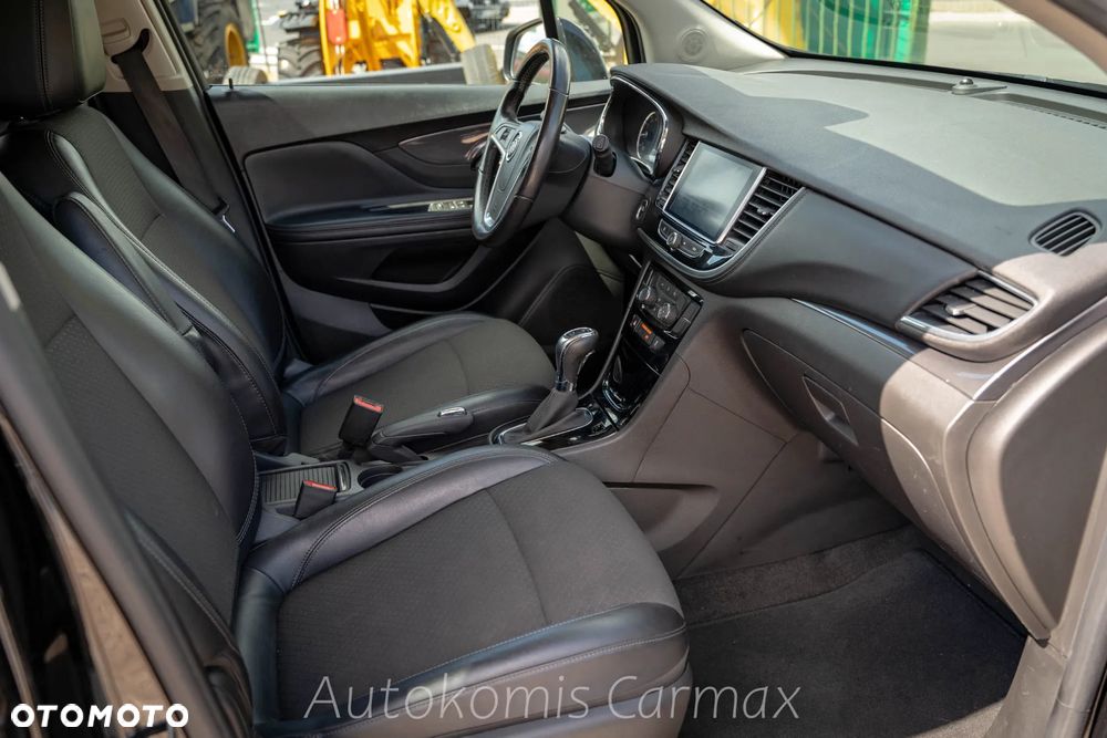 Buick Encore - 14