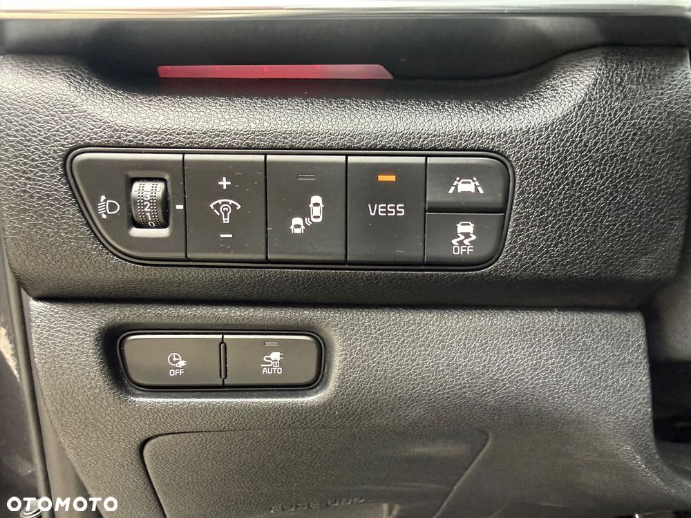 Kia Niro 64kWh L - 22