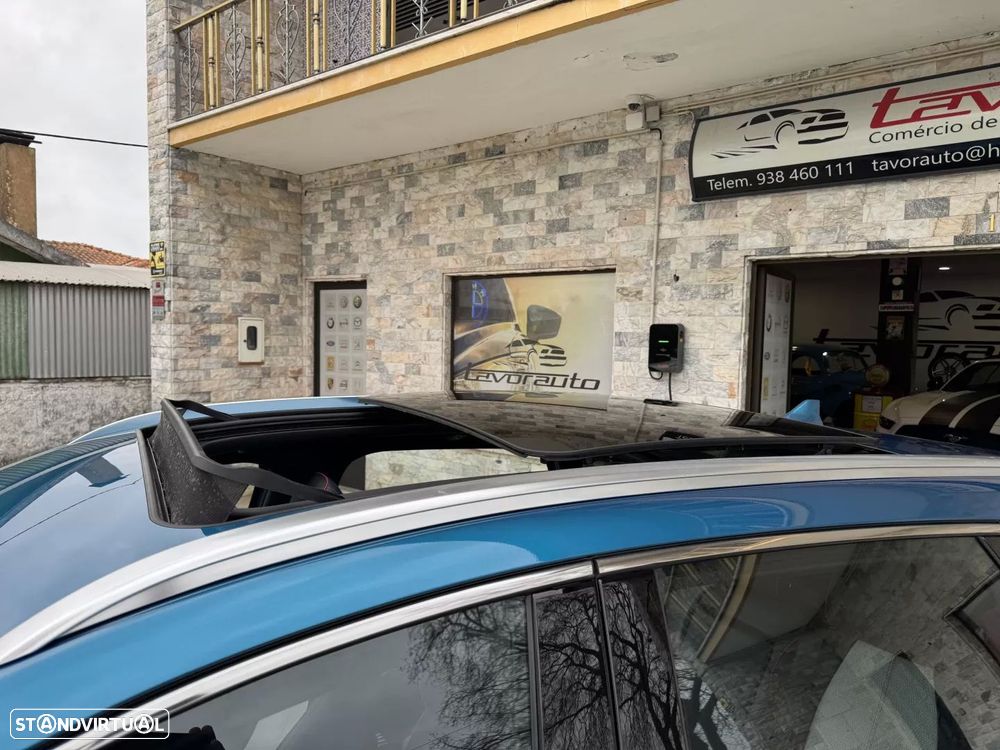 BYD Atto 3 60.48 kWh Comfort - 32