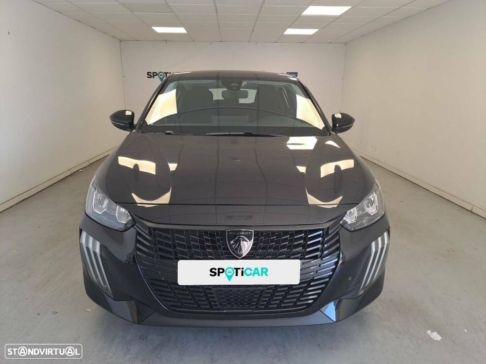 Peugeot 208 1.2 PureTech Active - 2