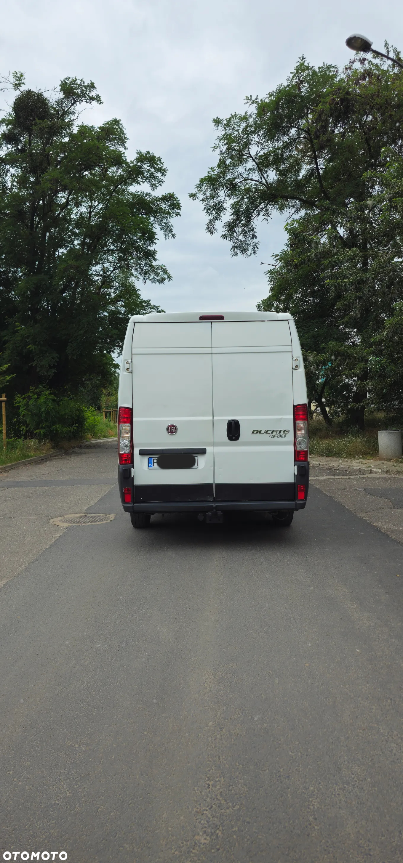 Fiat Ducato MAXI  L4H2 - 4