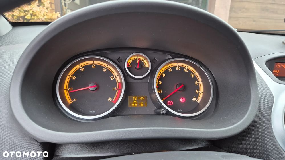 Opel Corsa 1.2 16V (ecoFLEX) Edition - 12