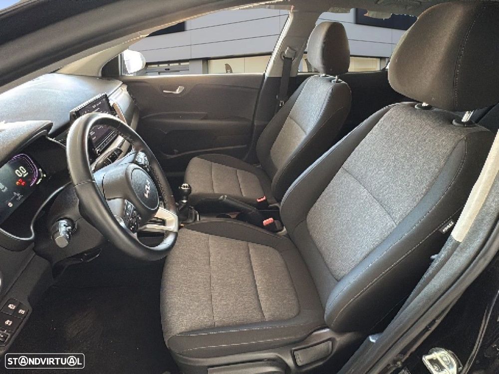 Kia Stonic 1.2 Dynamic - 9