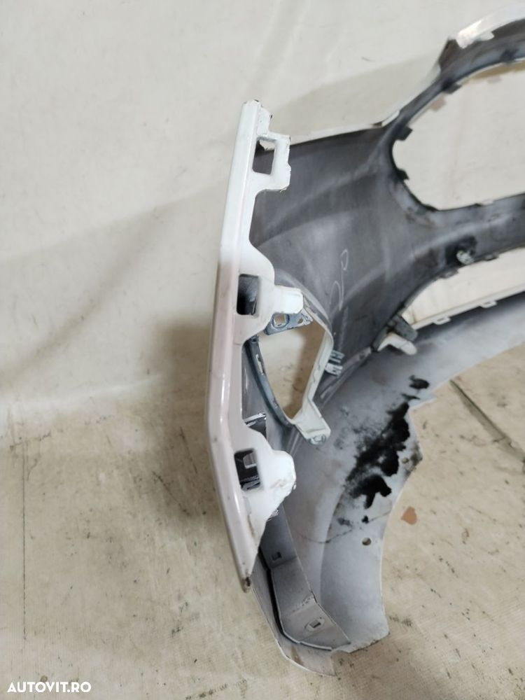 Bara fata Ford Fiesta, 2018, 2019, 2020, 2021, cod origine OE H1BB-17757-A. - 13