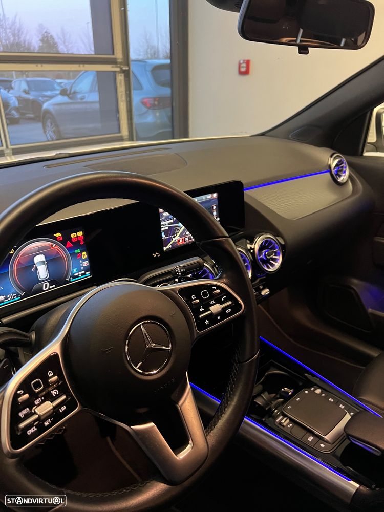 Mercedes-Benz EQA 250 - 13