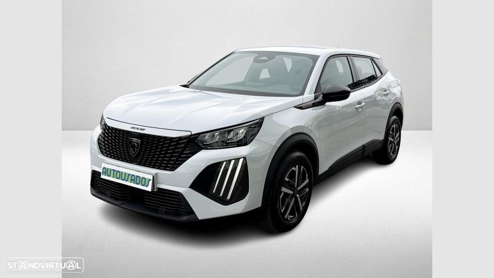 Peugeot 2008 1.2 PureTech Style - 1
