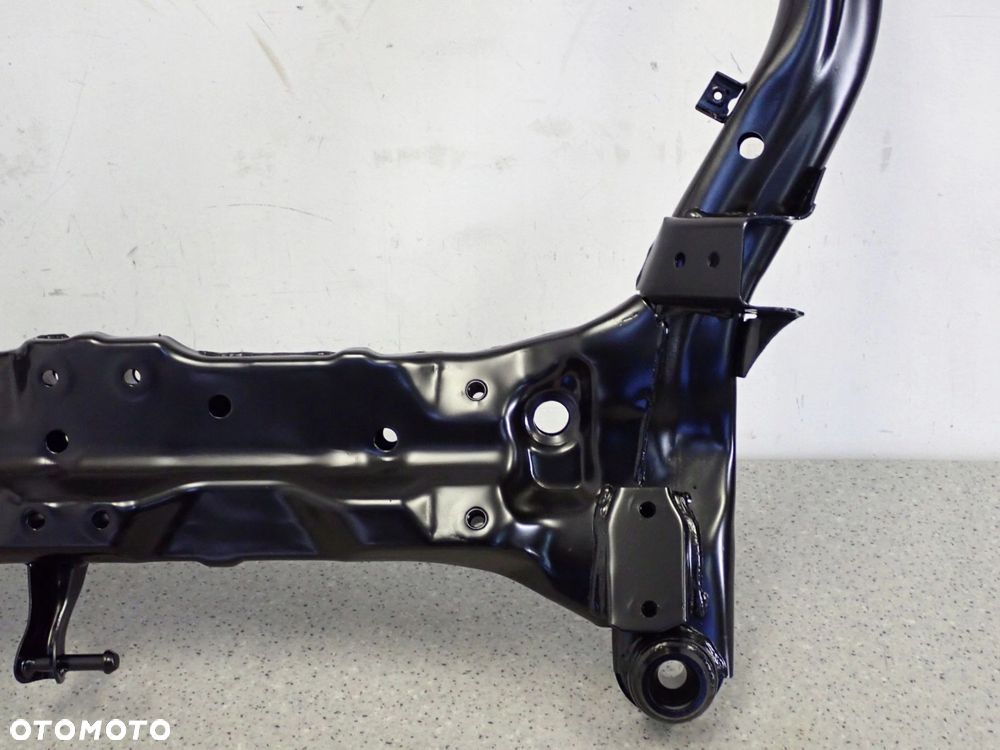 HYUNDAI I30 KIA CEED 06-11 BELKA ZAWIESZENIA PRZÓD SANKI SILNIKA - 11