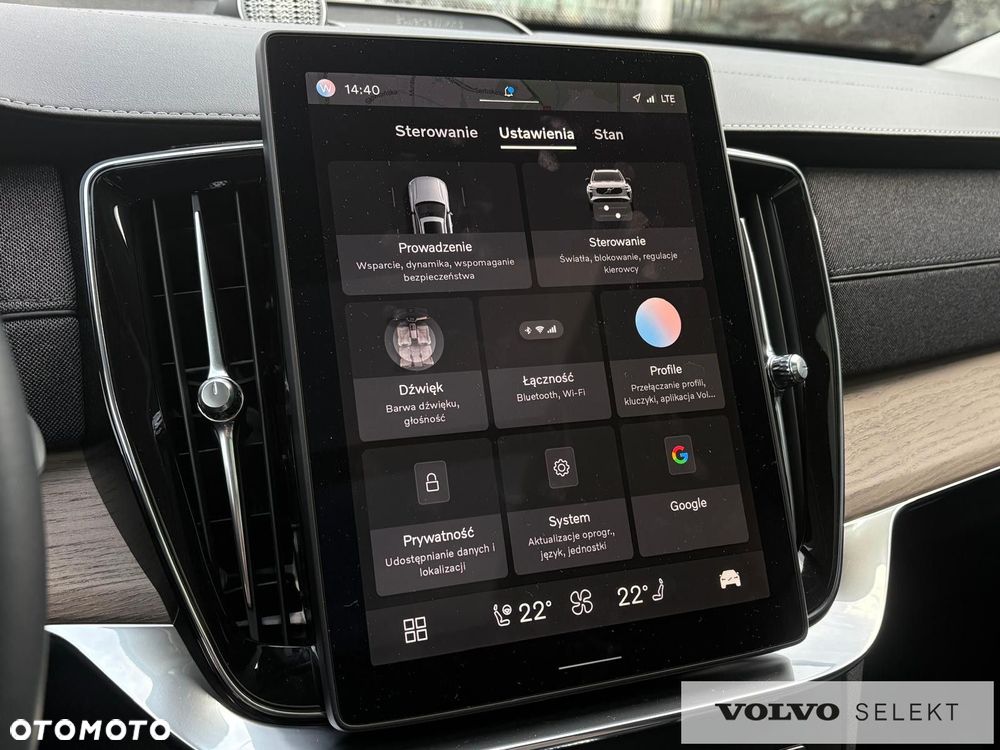Volvo XC 90 - 35