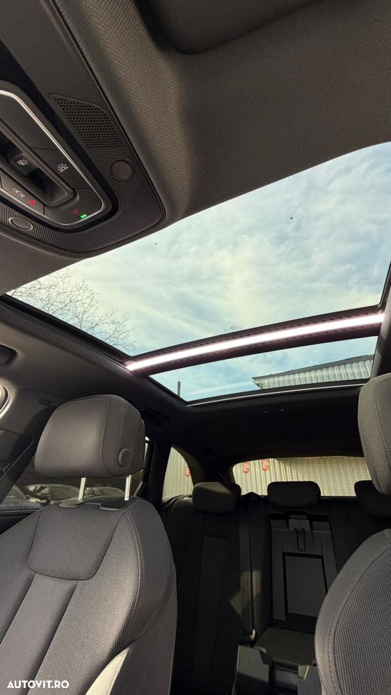 Audi A4 Allroad 40 TDI S tronic - 29