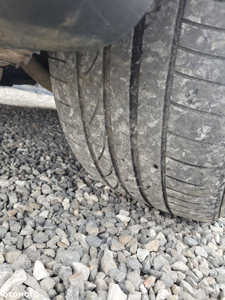 OSŁONY OPONY BRIDGESTONE 255 50 19 LATO 20R 4MM BMW X5 E70 C44 - 5