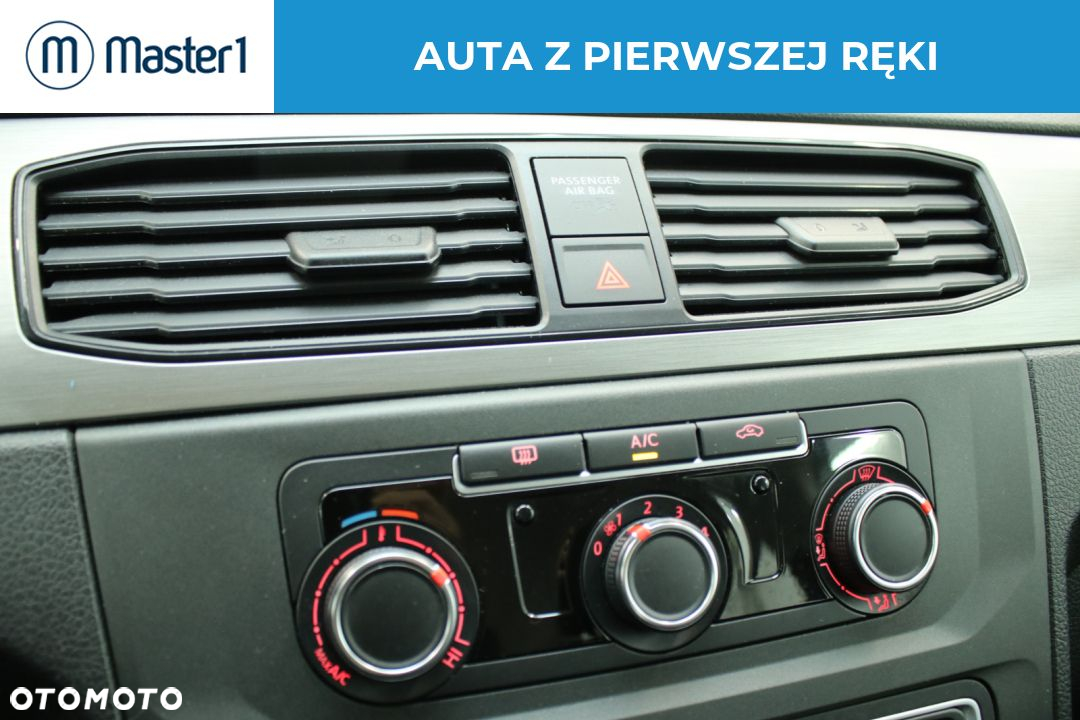 Volkswagen Caddy 1.0 TSI Trendline - 16