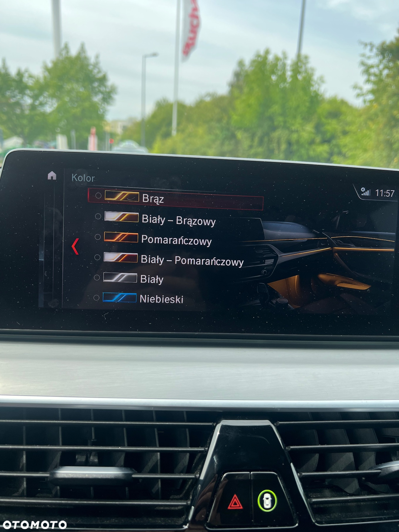 BMW Seria 5 520d M Sport - 26