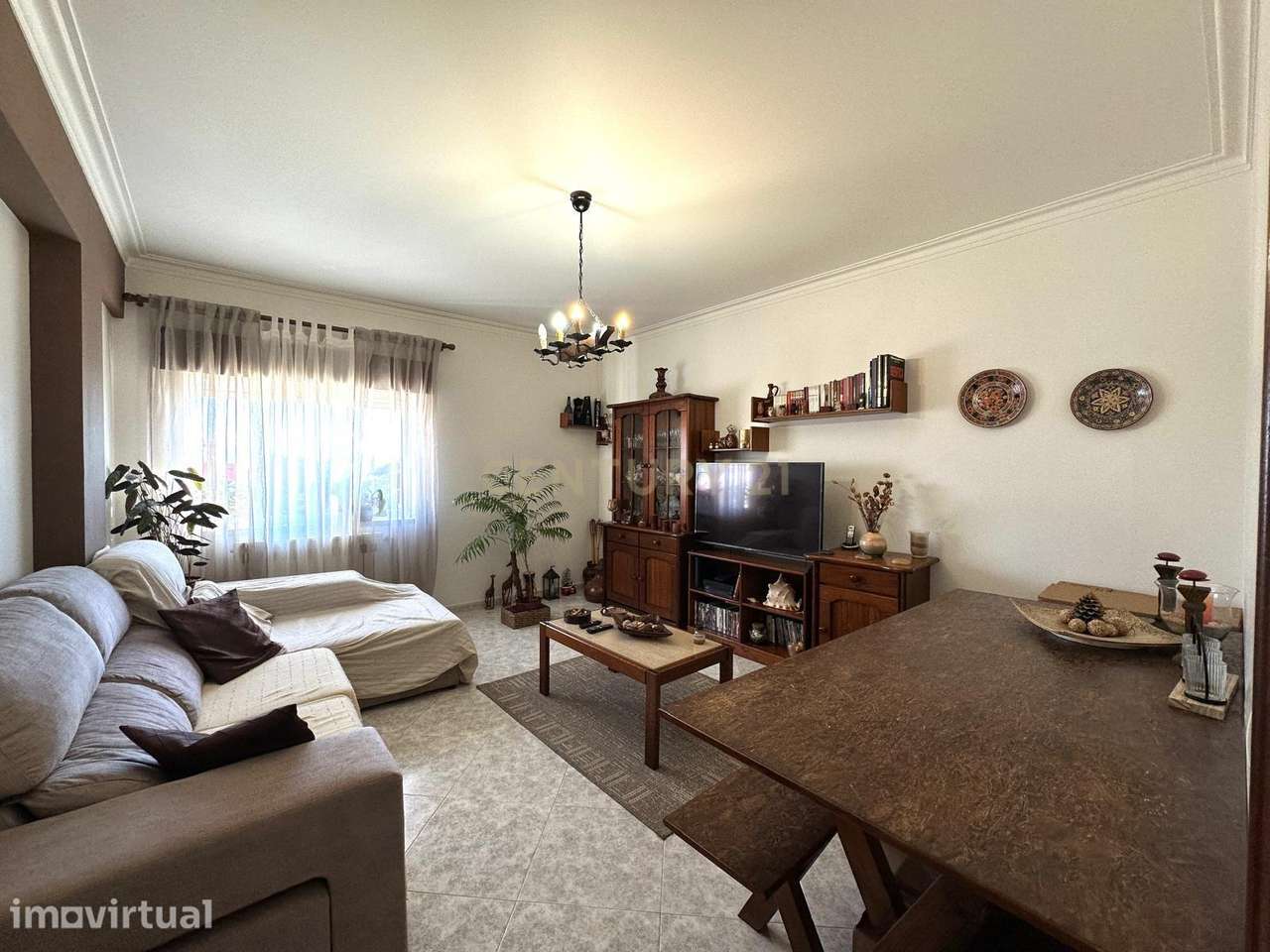 Apartamento T3 no Seixal - Grande imagem: 4/20