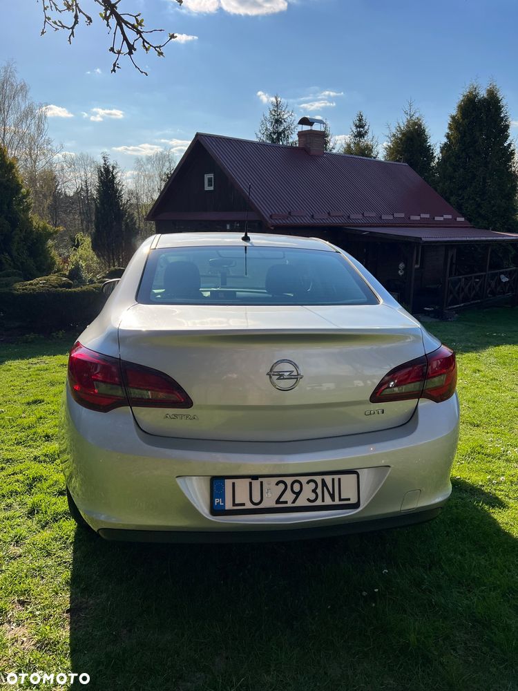 Opel Astra - 7