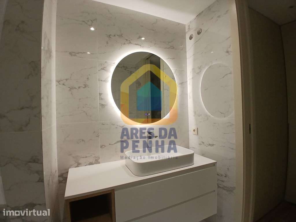 Apartamento T2+1 com Varanda e Garagem - Grande imagem: 5/11