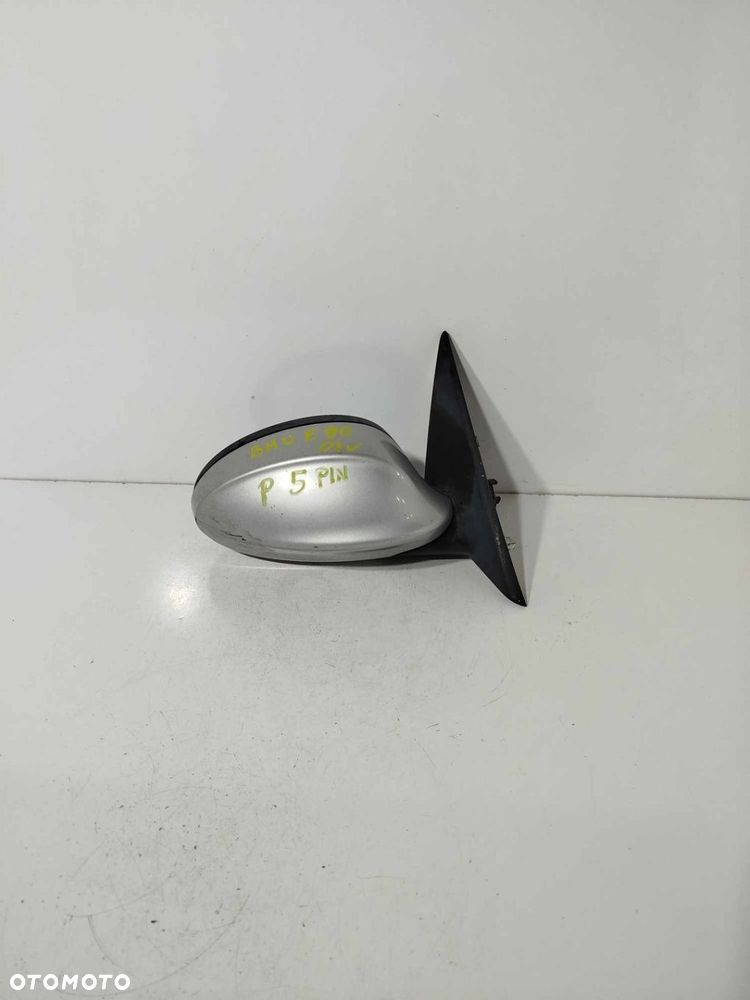 LUSTERKO PRAWE BMW 3 E90 05-11 5 PIN - 1