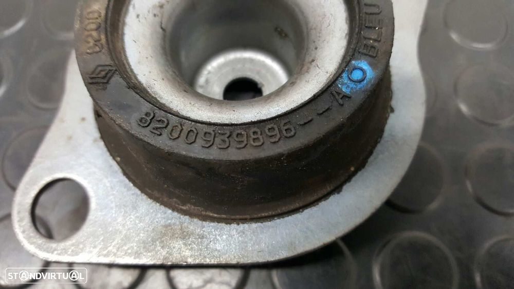 APOIO DO MOTOR RENAULT TWINGO DYNAMIQUE - 6