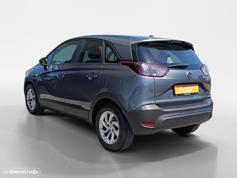 Opel Crossland X 1.2 Edition - 3