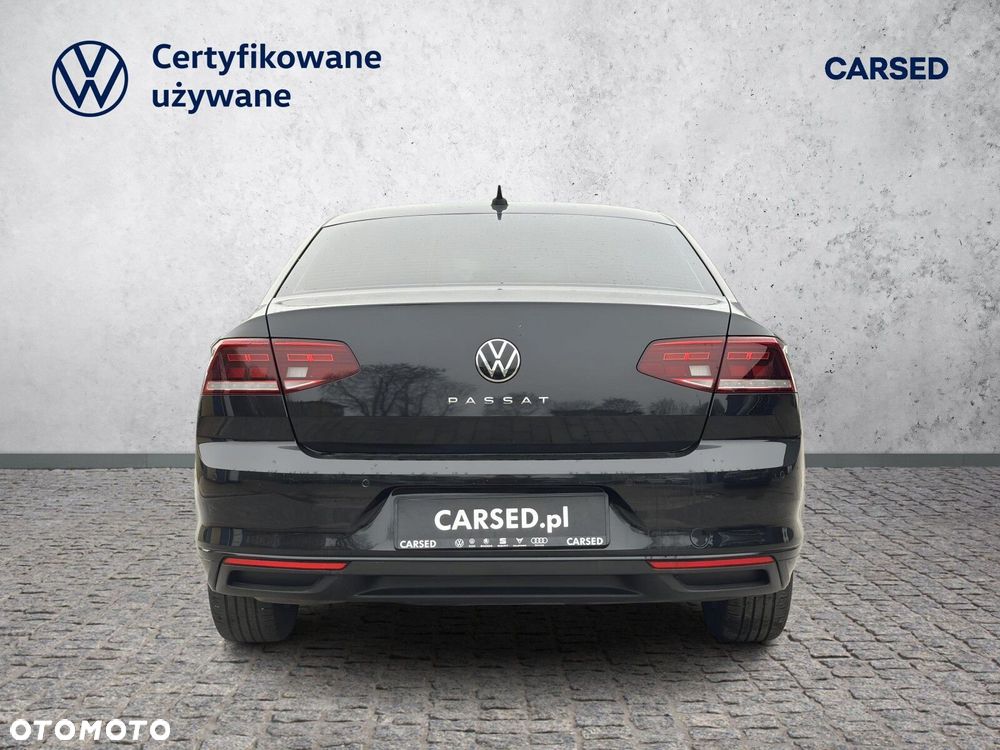 Volkswagen Passat 1.5 TSI EVO Business DSG - 5