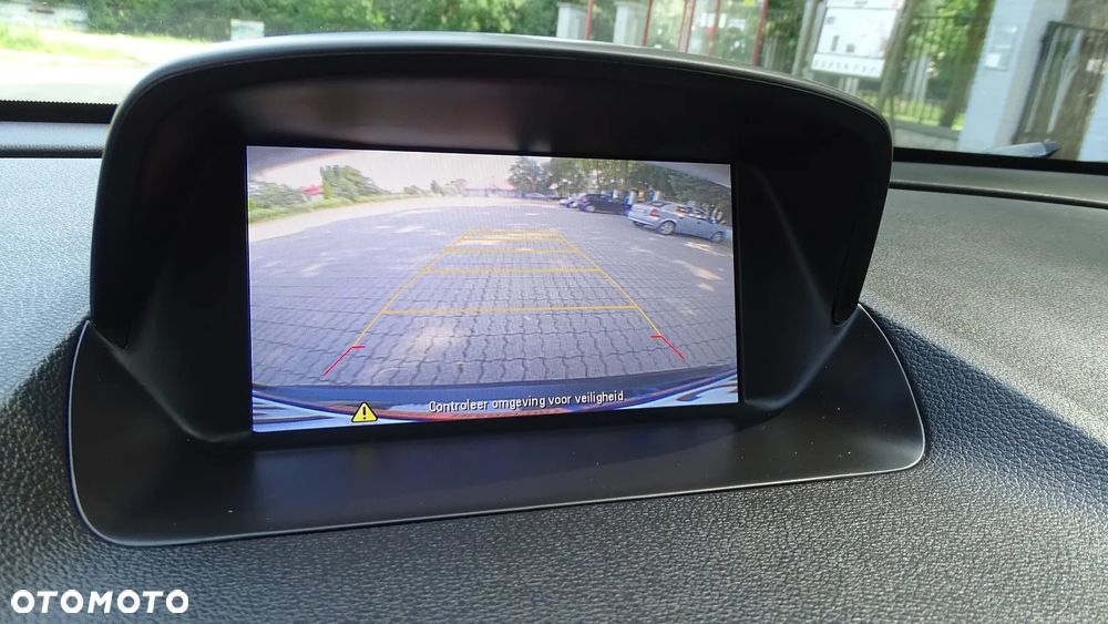 Opel Mokka 1.6 CDTI ecoFLEX Start/Stop Edition - 22