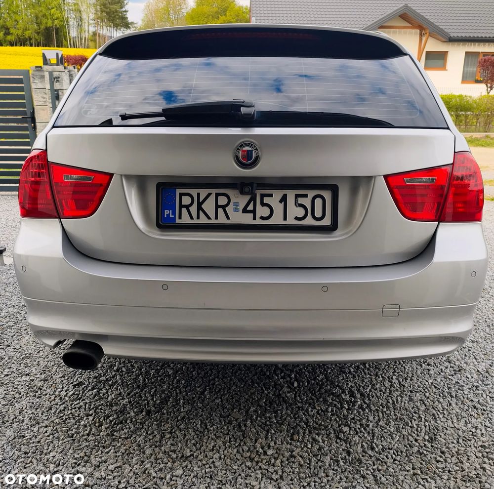 BMW Seria 3 - 6