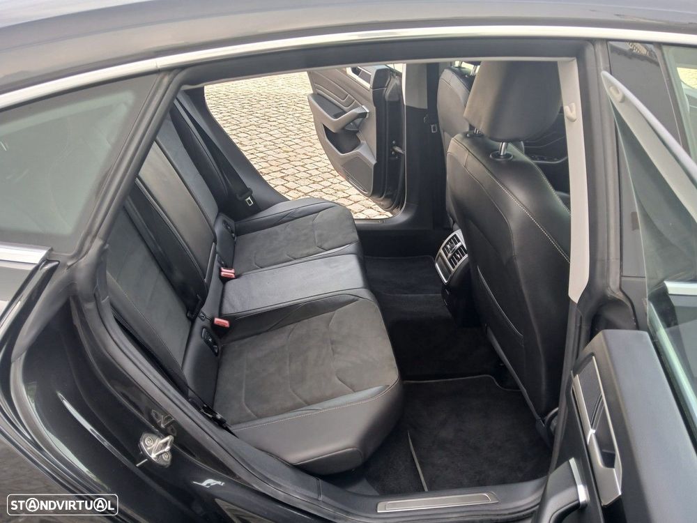 VW Arteon 2.0 TDI Elegance DSG - 12
