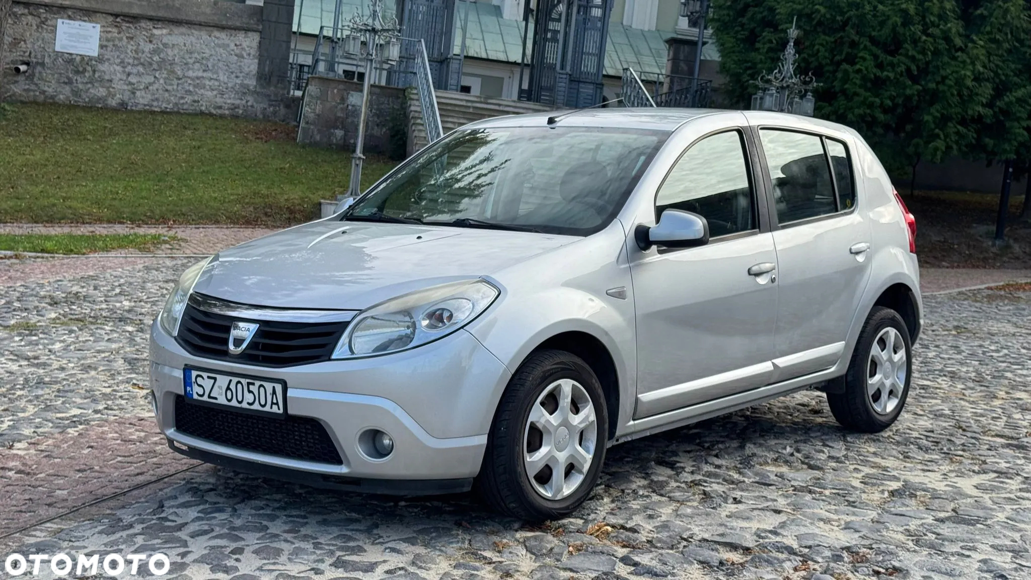 Dacia Sandero 1.5 dCi Laureate - 26