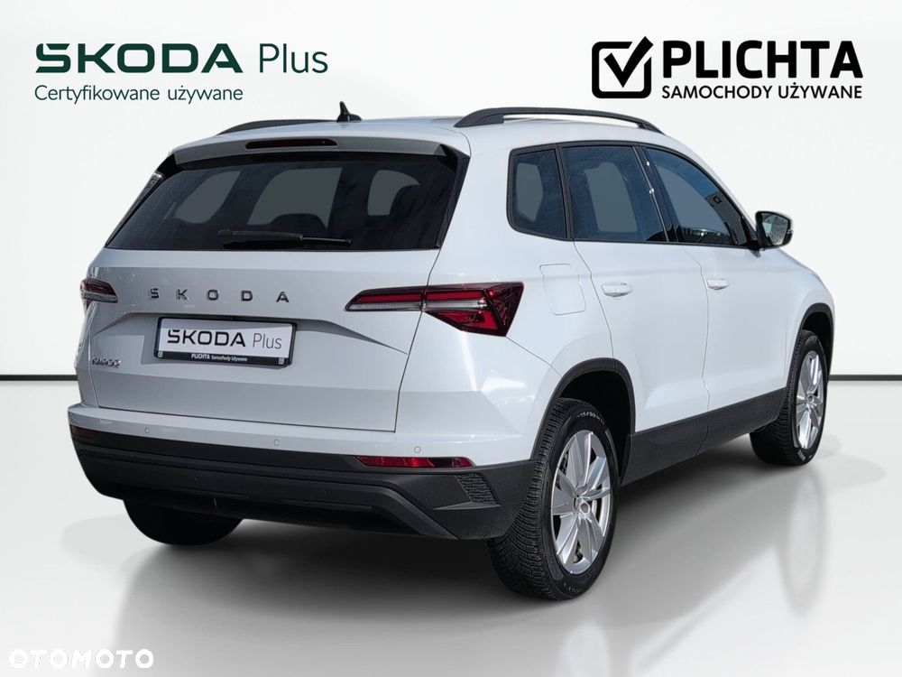 Skoda Karoq 2025 photo 5
