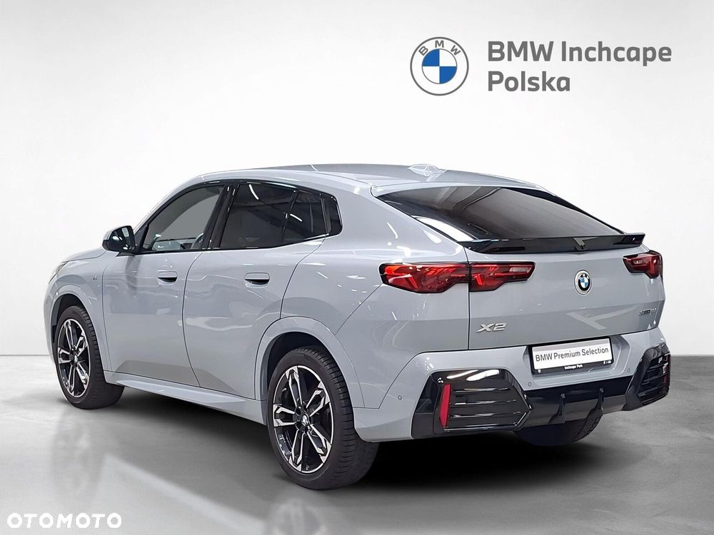 BMW X2 - 4