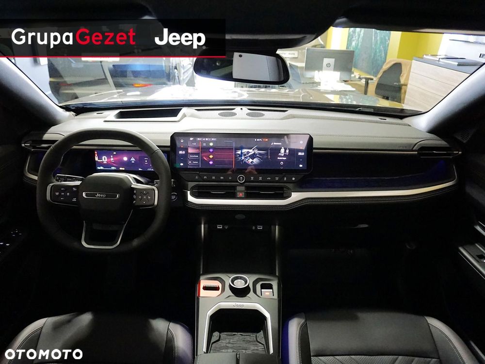 Jeep Compass - 7