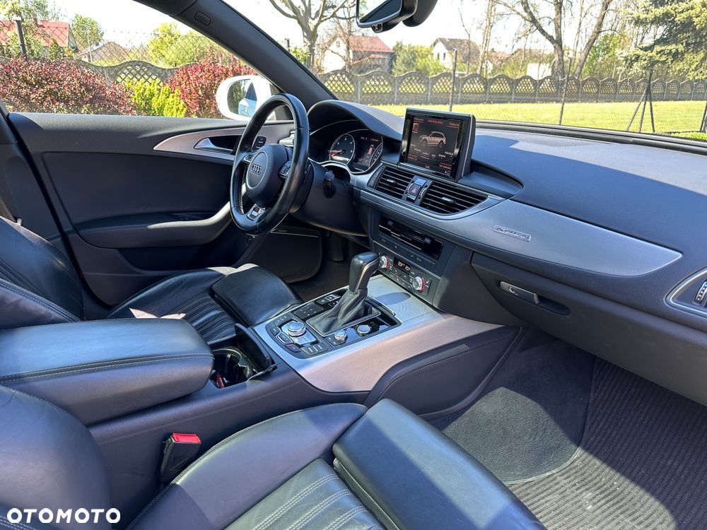 Audi A6 Allroad - 16