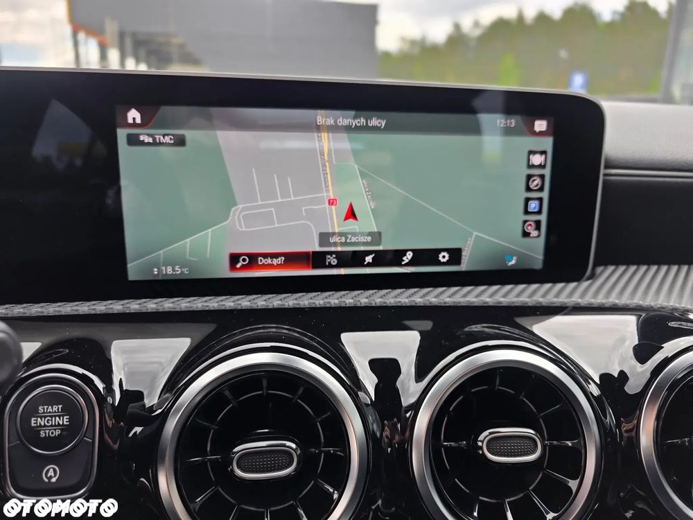 Mercedes-Benz CLA 200 AMG Line 7G-DCT - 20