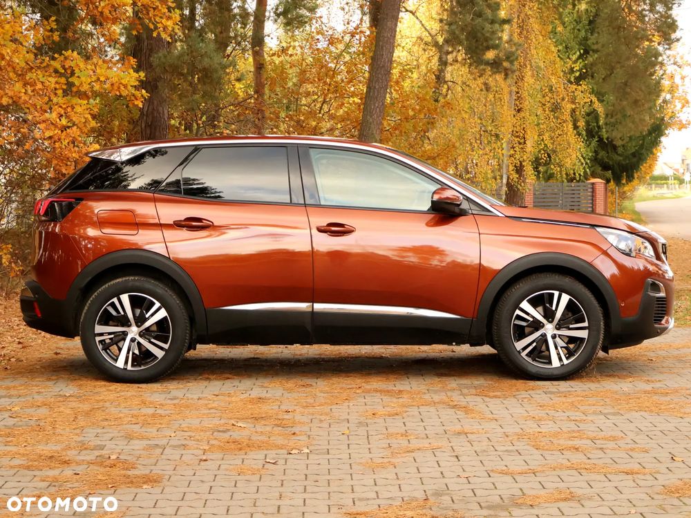 Peugeot 3008 1.2 PureTech Allure - 19