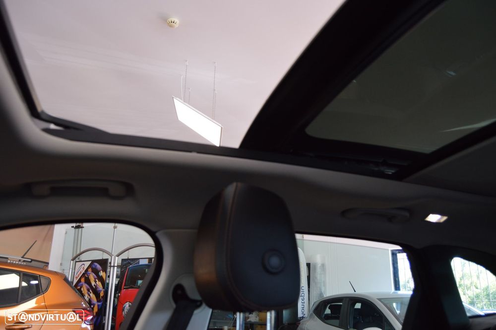 Jaguar F-Pace 20d Aut. Prestige - 39