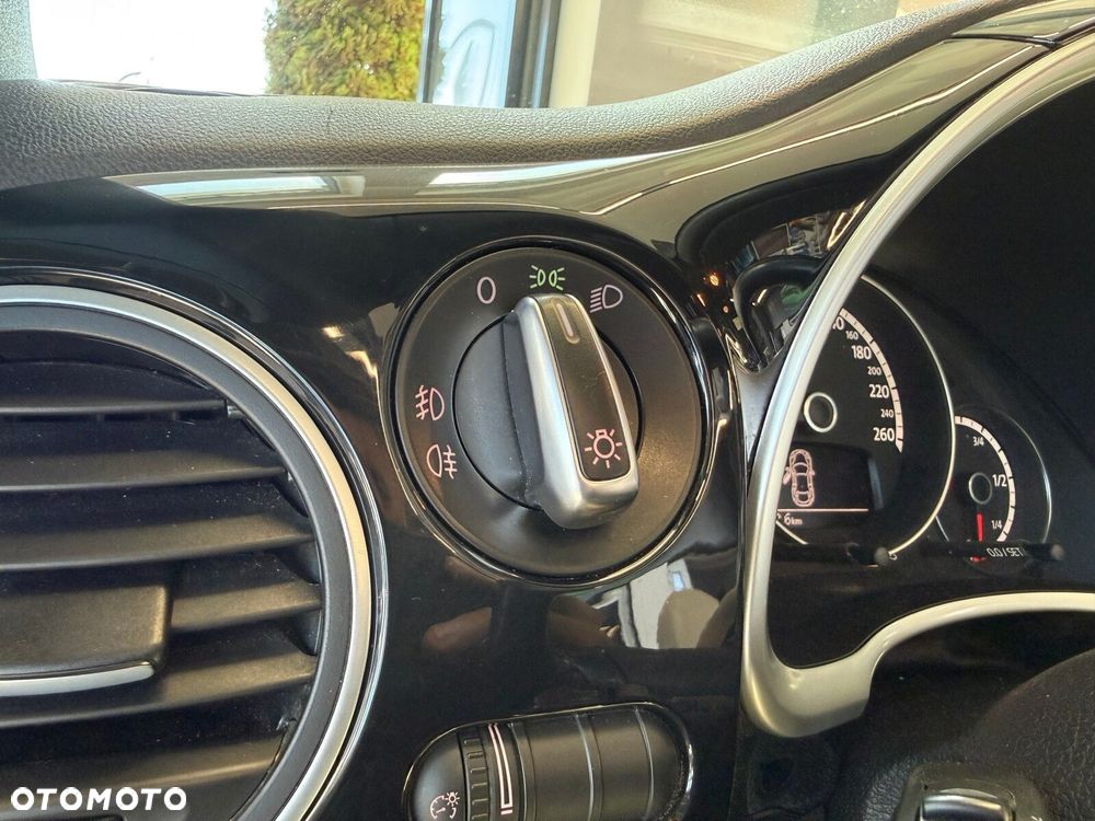 Volkswagen Beetle - 19