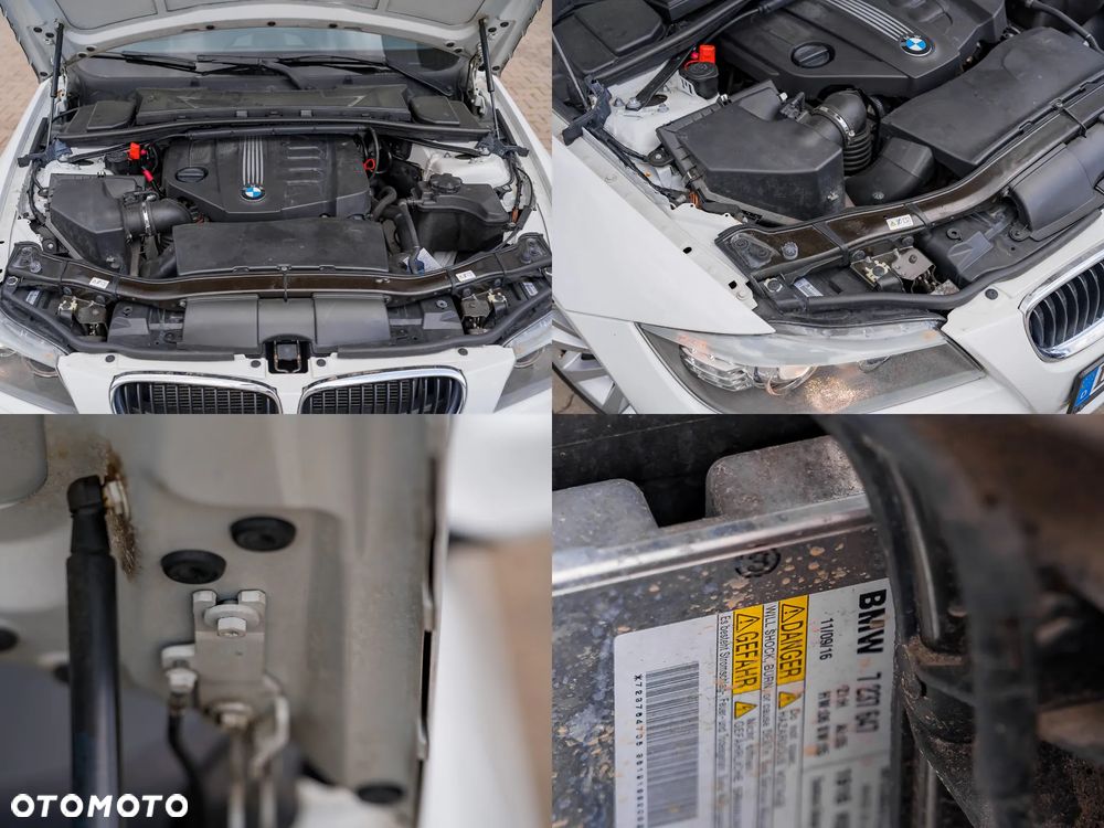 BMW Seria 3 318d DPF Edition Lifestyle - 35