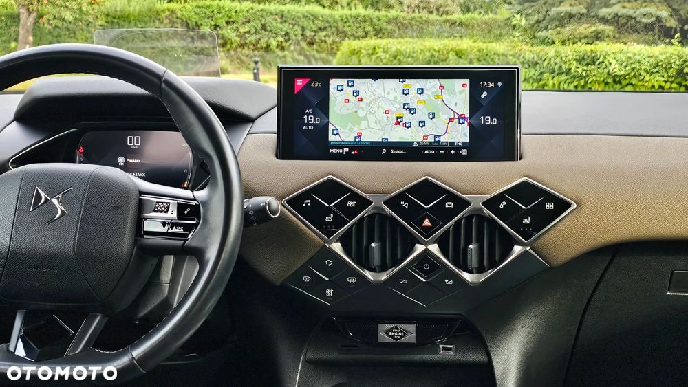 DS Automobiles DS 3 Crossback 1.2 PureTech So Chic - 23