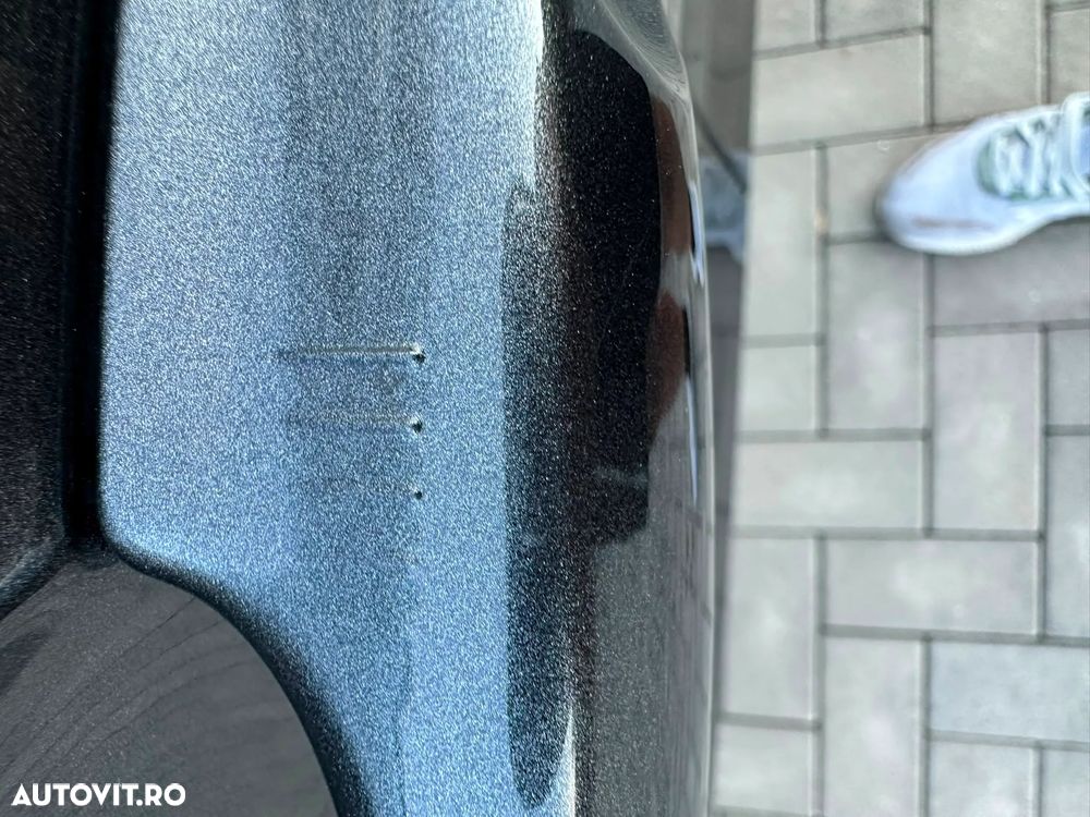 Ford Focus 1.5 TDCi DPF Start-Stopp-System Titanium - 28