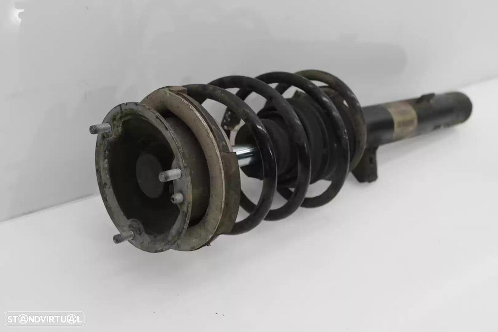 AMORTECEDOR FRONTAL ESQUERDO BMW 3 2004 -31316771177 - 3