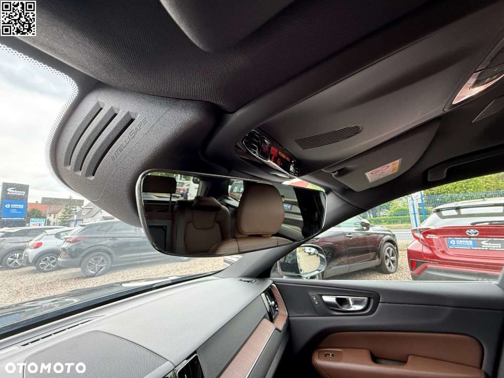 Volvo XC 60 - 6