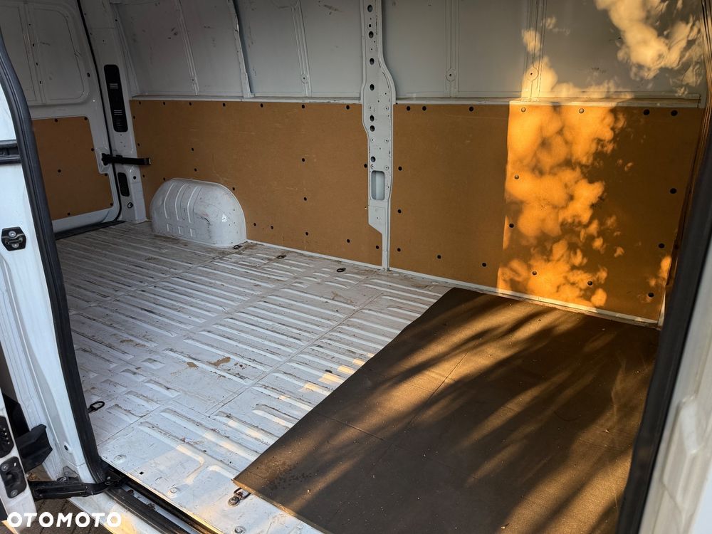 Renault Master - 28