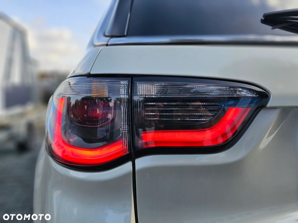 Jeep Compass 1.4 MultiAir Limited - 10