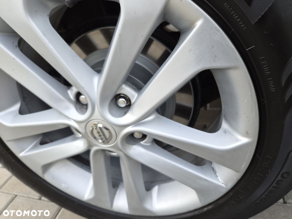 Nissan Juke 1.6 Tekna - 33