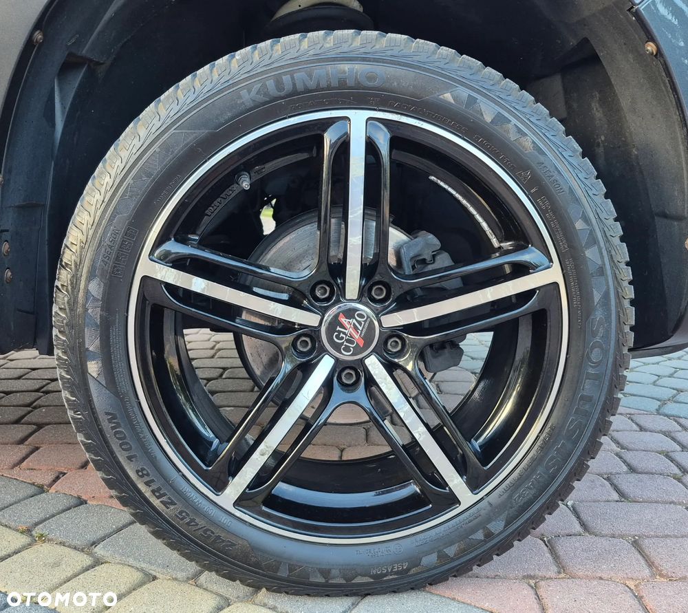 Dacia Duster SCe 115 2WD Prestige - 22