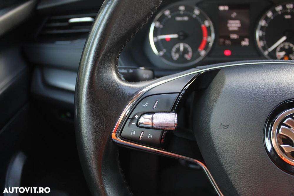 Skoda Octavia 1.0 TSI Ambition - 14